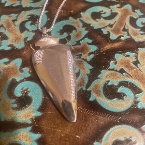 Kendra Scott Stanley -silver